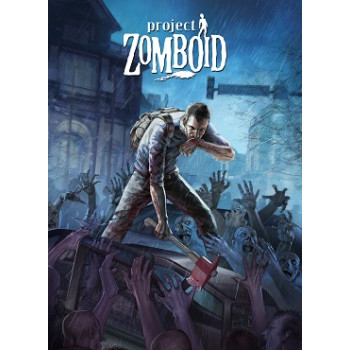 Project Zomboid