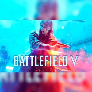 Battlefield V